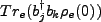 $\displaystyle Tr_e(b_j^{\dagger}b_k\rho_e(0))$