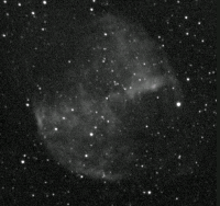 M27 in R-band