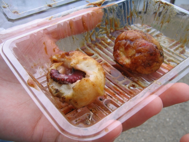 takoyaki