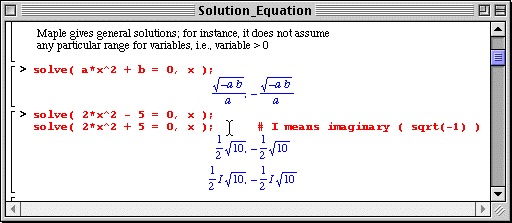 Solve shop 2 equations