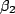 $\beta_2$