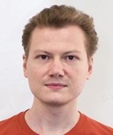 Contact-image