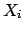 ${X_i}$